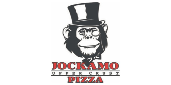 Jockamo Pizza